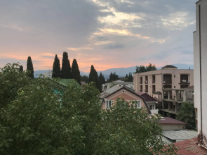 Gostevoj dom na Gvardejskoj