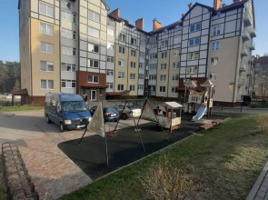 Апартаменты Александра