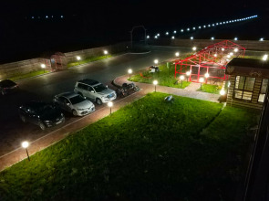 Отель Дом Фермера