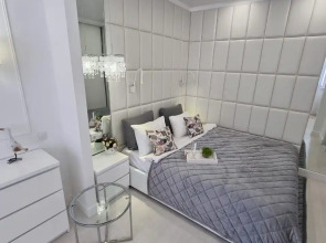 Апартаменты 156 Уютный Дом