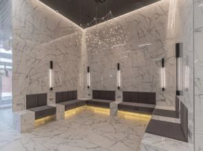 Апартаменты SalutApart 64