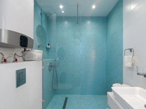 Апартаменты Magic Boat