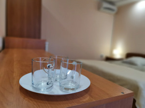 Гостевой Дом Бугаз