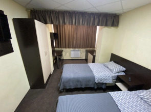 Отель Ледокол