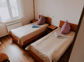 Гостевой дом Поонежье