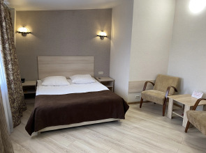 Отель Пегас