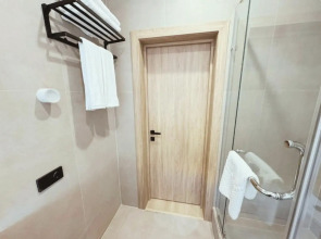 Отель Tan Astana