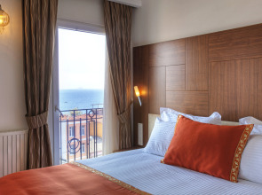 Отель Aren Suites