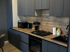 Квартира Апартаменты Бизнес Класса