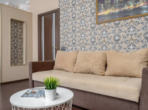 Апартаменты Sdaem116 рядом с Кремлем