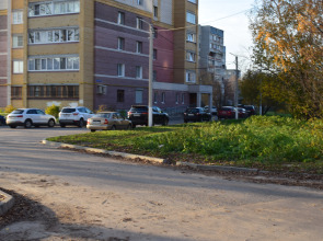 Хостел Гагарин