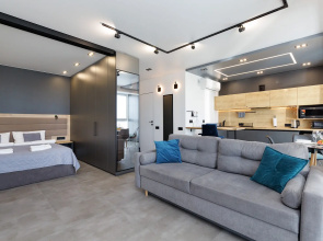Baden & Spa 89 Apartments