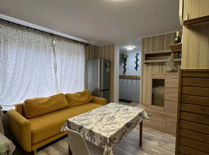 Апартаменты Cozy Apartments Dvortsovaya