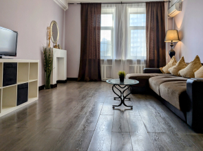 Квартира Свободна - Огромная квартира на реке Яуза