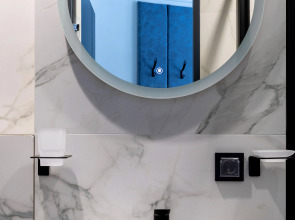 Апартаменты Four Energy