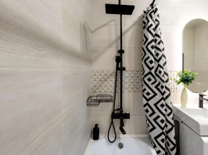 Квартира Малиновый закат