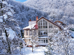 Вилла La Polyana