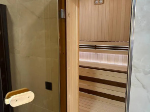 Гостевой дом Nifal