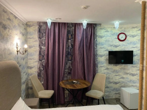 Отель Комфорт