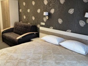 Отель Мудрый Филин