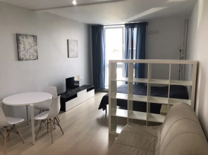 Otrada 2 Apartments
