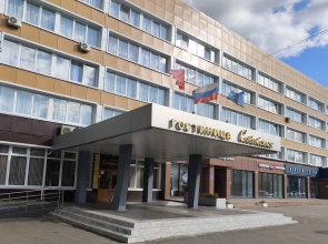 Gostinitsa Sovetskaya Hotel