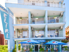 Eliri Nesebr Hotel