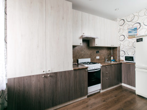 Квартира PrezentHaus на Советской 183В