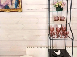 Гостевой дом ДомикиРадонеж