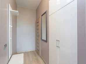 Апартаменты Sunny Svetlogorsk 21