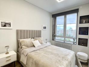 Апартаменты Gnezdyshko