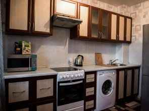 Апартаменты на Ярославской 33