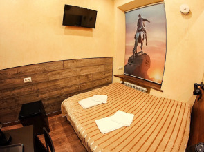 Апартаменты Luckyhotel 1