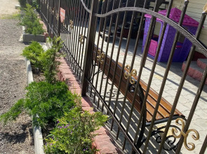 Гостевой дом на Таманской 10