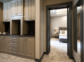 Sphera by Stellar Hotels, Yerevan