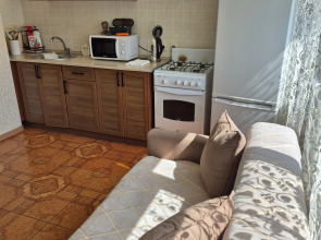 Квартира Чисто и уютно