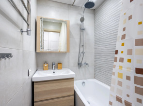 Апартаменты MaxRealty24 Маршала Тухачевского 19