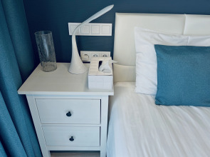 Апартаменты Махаон