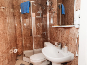 Мини-отель Юрзуф