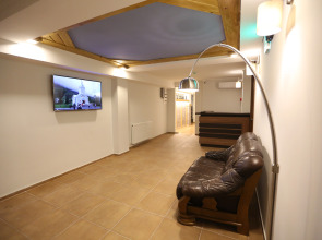 Отель Reverence