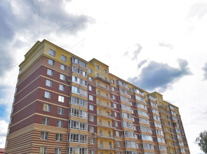 Апартаменты Гарабурды