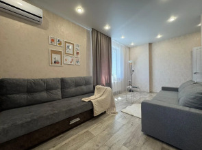 Апартаменты у Метро