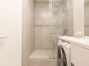 Апартаменты Мечта Минималиста