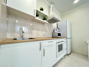 Апартаменты FSF Прекрасная Двушка Мега