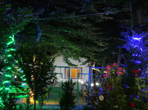 Selena Resort Hotel