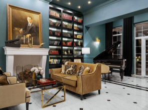 Гостевой дом Заречный SGH