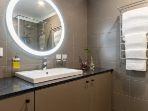 Апартаменты Стильные у метро Ал. Невского (5022)