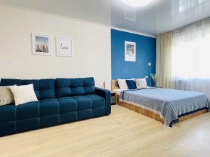 Квартира у моря