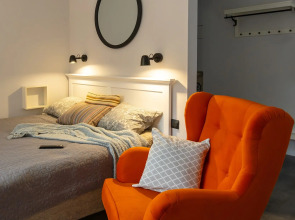 Квартира на Дачной