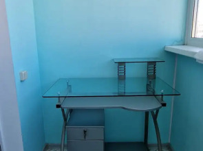 Квартира на Краснореченской 161А